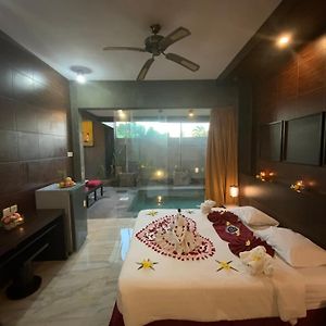 Bali Golden Elephant Boutique Villa